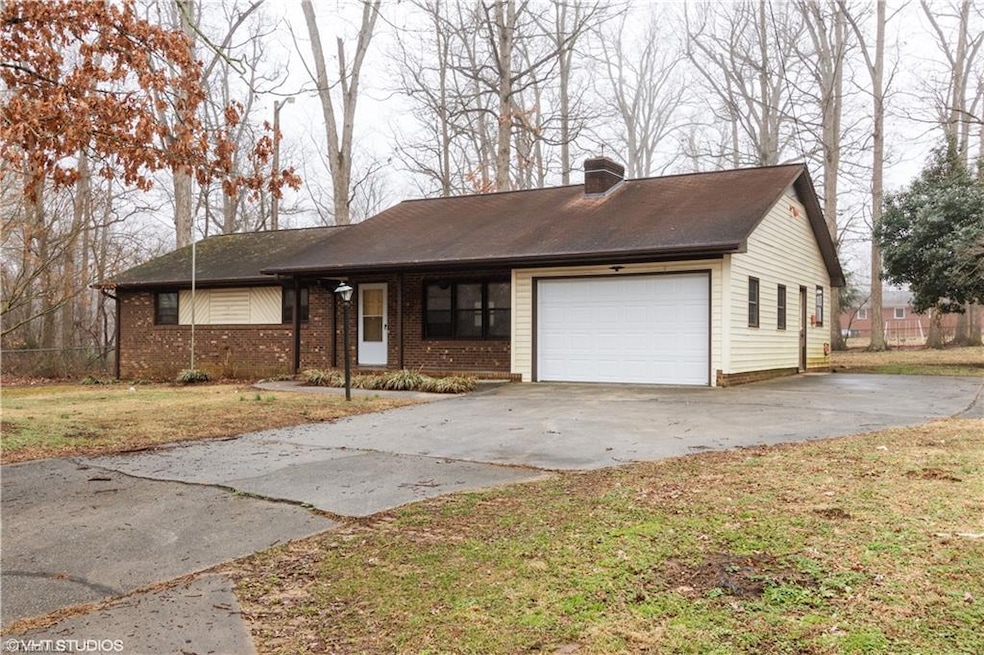 8247 Us Highway 311, High Point, NC 27263 - photo 1