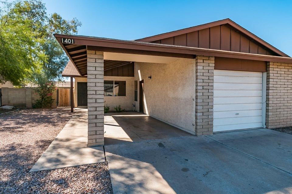 1401 E El Parque Dr Az-2