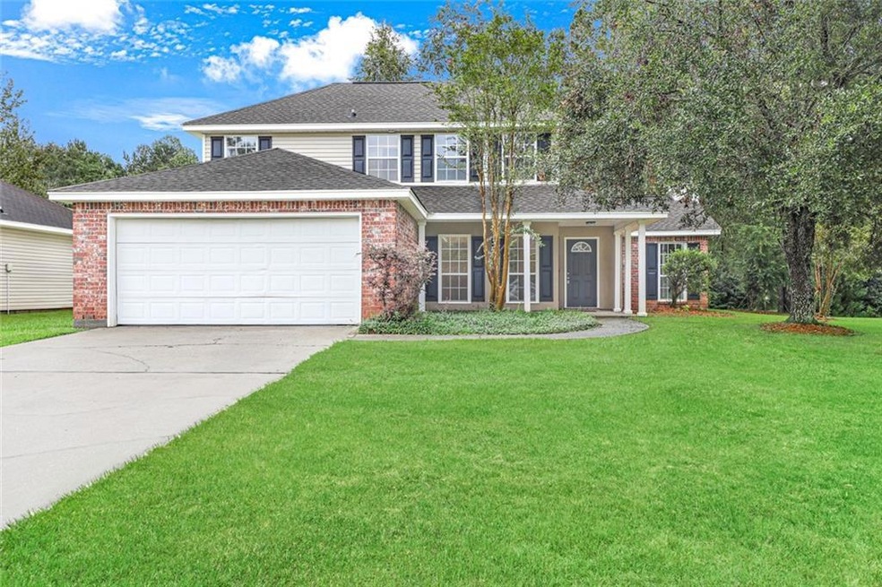 470 J Ln, Covington, LA 70433 - photo 1