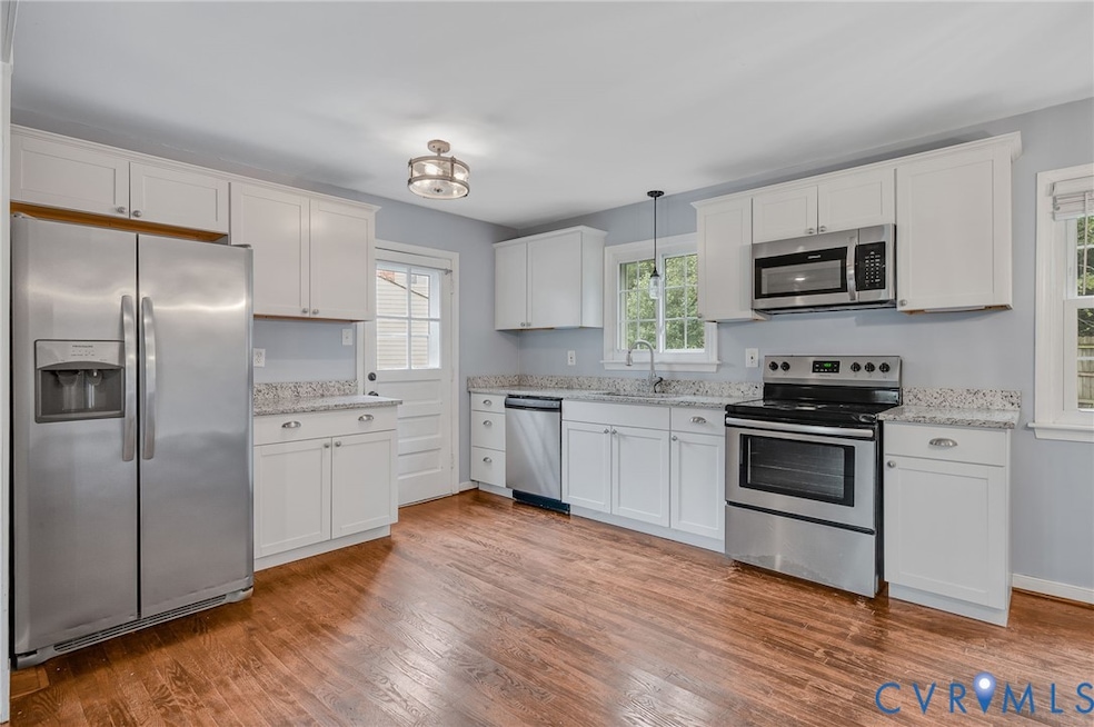 2815 Rudwick Rd, Glen Allen, VA 23060 - photo 1