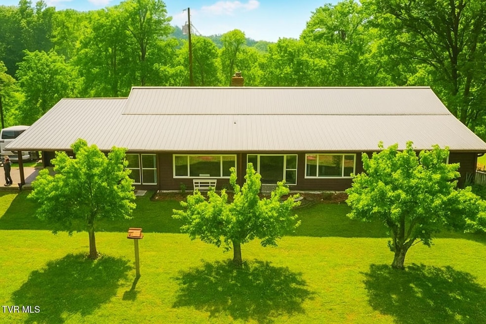 Artist Rendering 3521 James Phillips Way