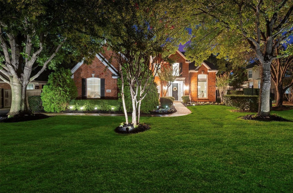 935 Midland Creek Dr, Southlake, TX 76092 - photo 1