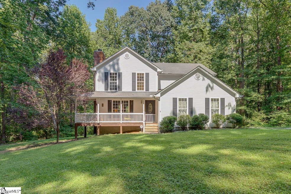 209 White Dr, Simpsonville, SC 29681 | MLS# 1507370