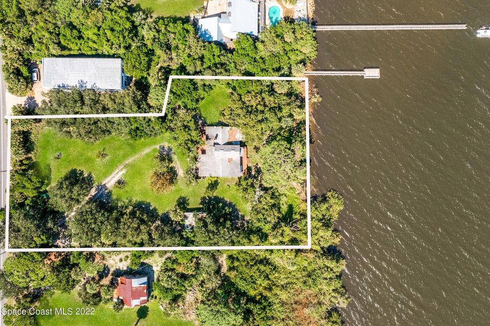 1.37 acres on the Ba