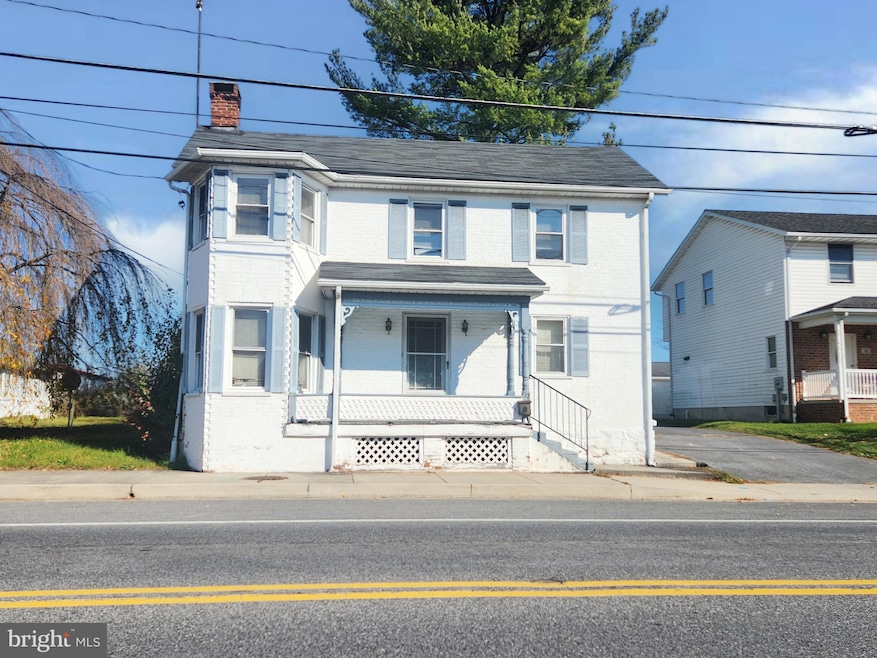 50 W Baltimore St, Taneytown, MD 21787 - photo 1