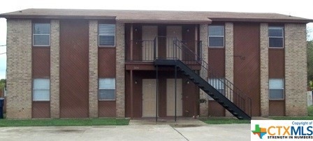 306 Erby Ave unit A-D, Copperas Cove, TX 76522 - photo 1