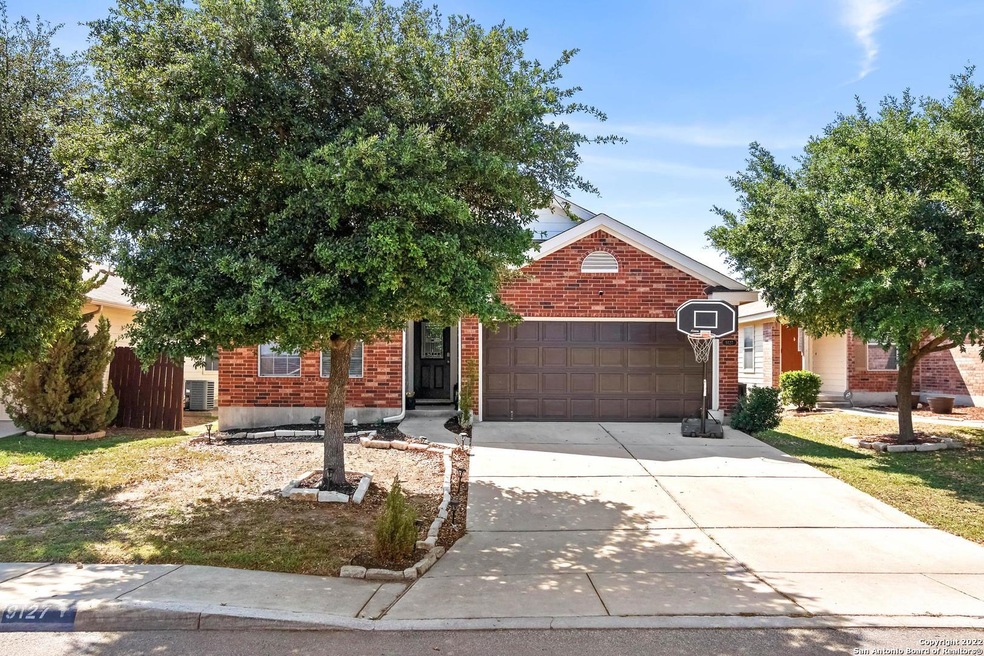 9127 Mare Trace, San Antonio, TX 78254 - photo 1