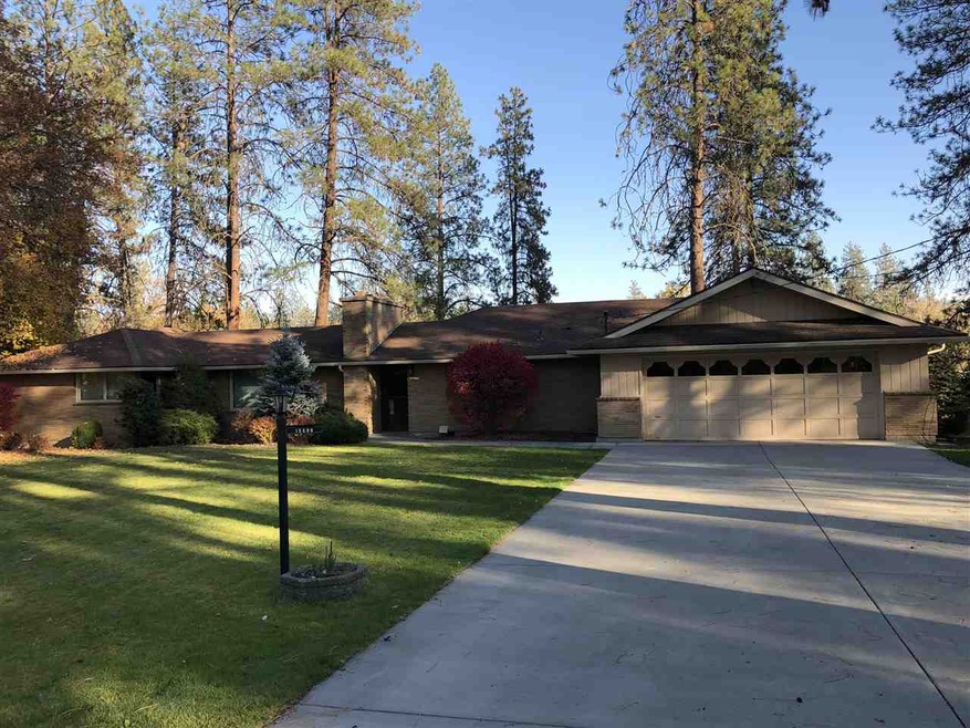 15606 N Lantern Ln, Spokane, WA 99208 - photo 1