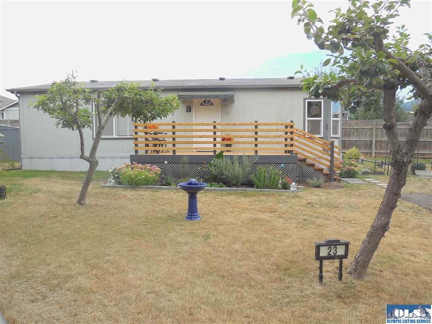 90 Baywood Village Rd unit 23, Sequim, WA 98382 - photo 1