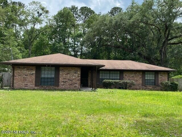 844 Live Oak Lane