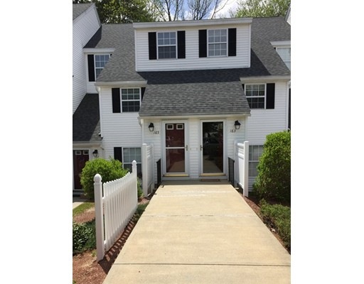 165 Berrington Rd unit 165, Leominster, MA 01453 - photo 1