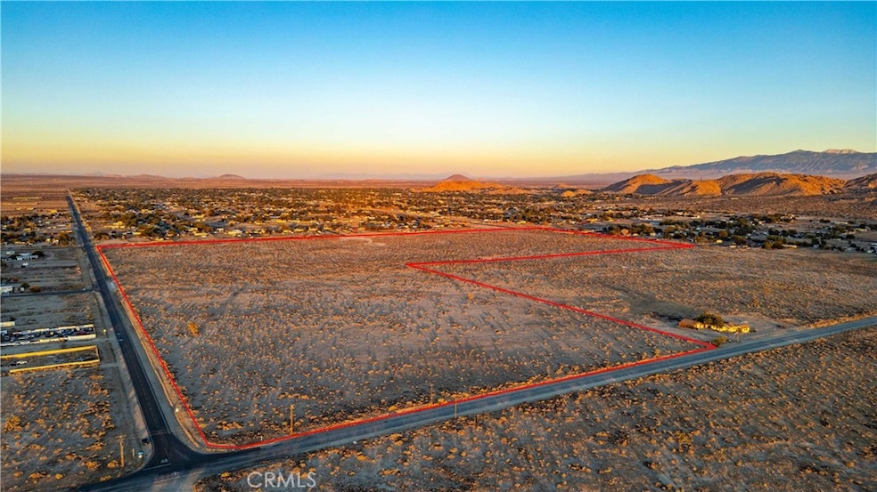 0 E Ave N 150th St E unit SR25166460, Lancaster, CA 93535 - photo 1