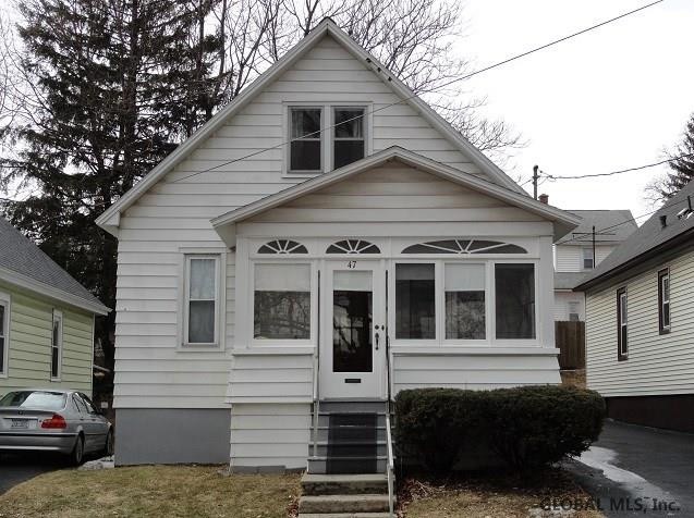 47 Grandview Terrace, Albany, NY 12202 - photo 1