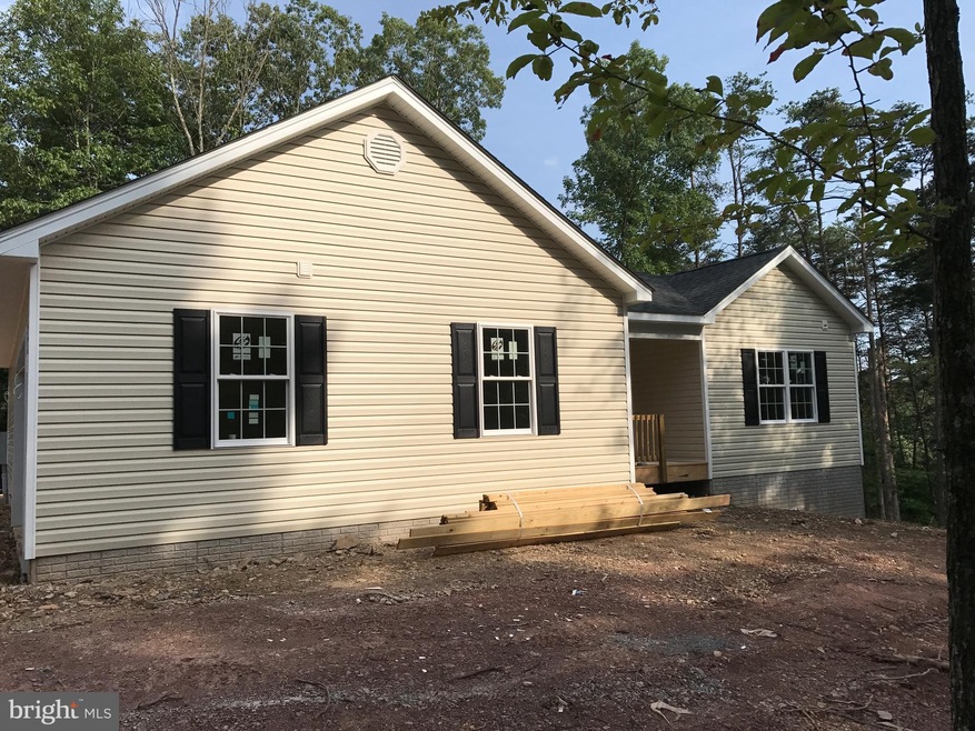 2012 Adams Rd, Winchester, VA 22603 - photo 1