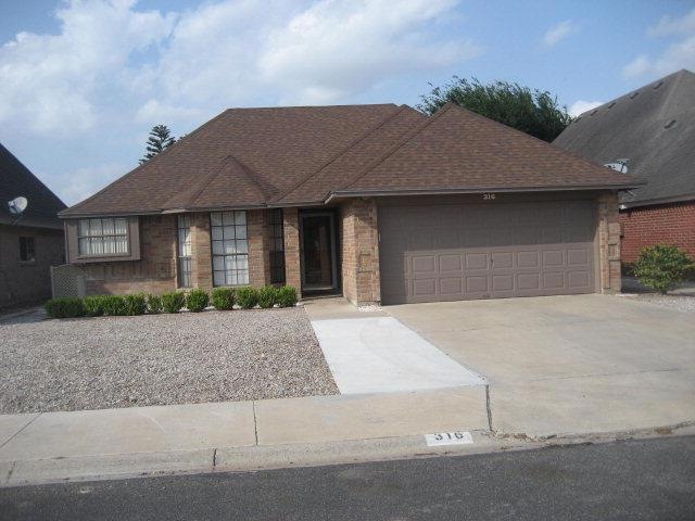 316 Rebecca Dr unit 427, Alamo, TX 78516 - photo 1
