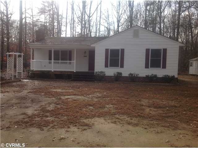 473 Oak Springs Dr, Aylett, VA 23009 - photo 1