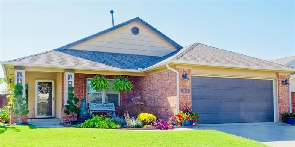 3132 SW 103rd Place, Oklahoma City, OK 73159 - photo 1
