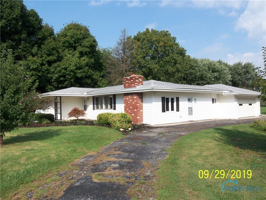 9934 W Us Route 224, Findlay, OH 45840 - photo 1