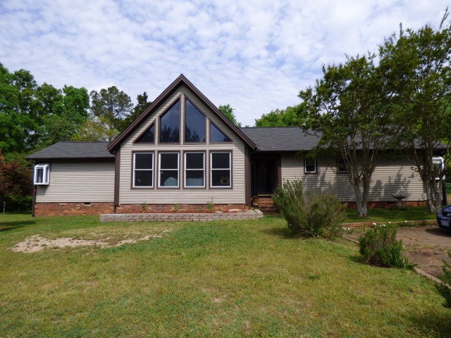 Main View