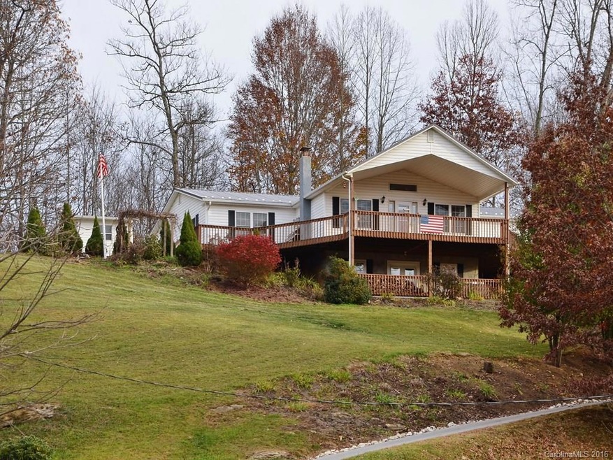 482 Duncan Rd, Burnsville, NC 28714 - photo 1