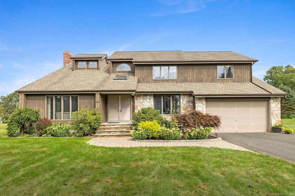 89 Pheasant Way, South Windsor, CT 06074 - photo 1