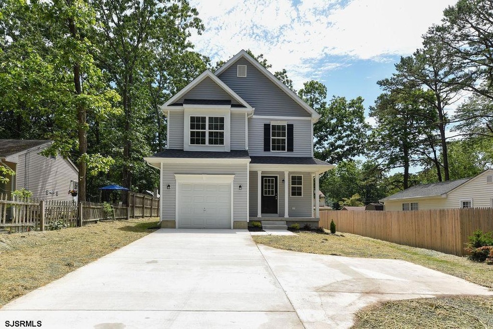 436 S Xanthus Ave, Galloway, NJ 08205 - photo 1