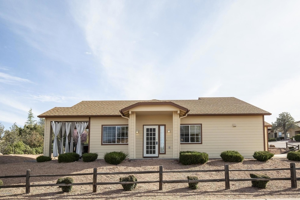 Side Yard-Front Door