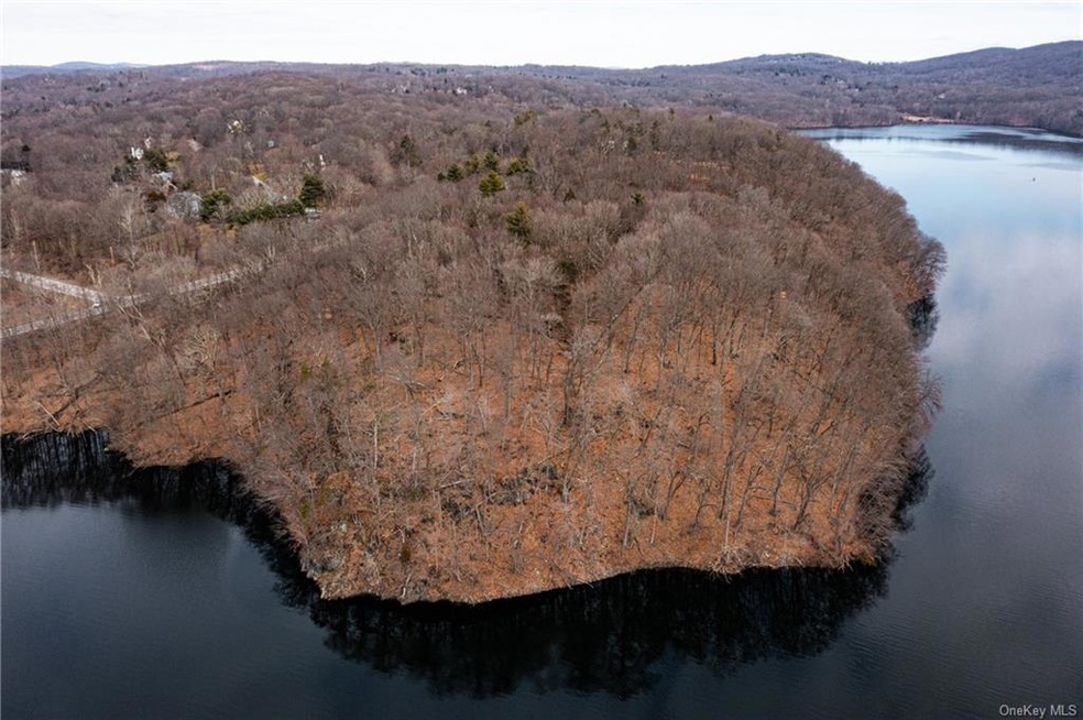 1745 Croton Lake Rd, Yorktown Heights, NY 10598 - photo 1