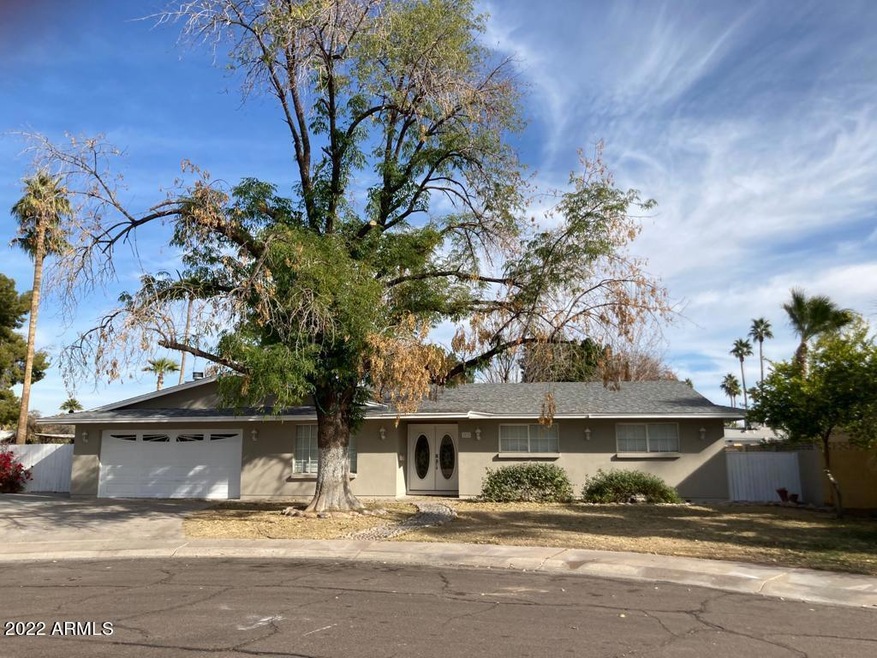 1832 E Alameda Dr, Tempe, AZ 85282 - photo 1