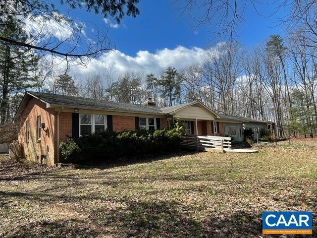 15048 Madison Run Rd, Gordonsville, VA 22942 - photo 1