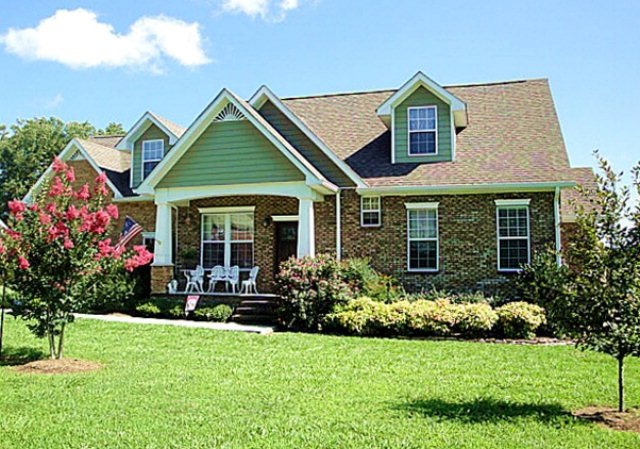 607 Sherman Dr, Cookeville, TN 38506 - photo 1