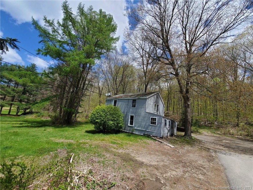 516 Stafford Rd, Mansfield Center, CT 06250 - photo 1