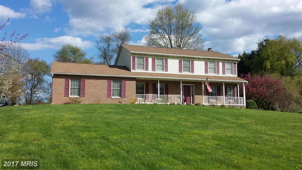 2425 Dixie Ln, Forest Hill, MD 21050 - photo 1