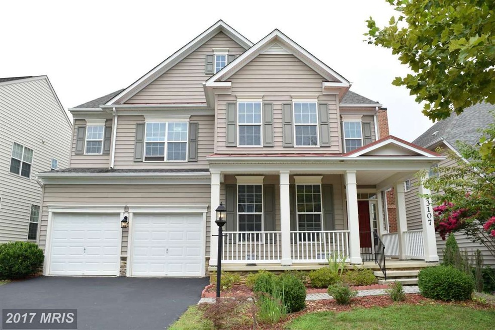 23107 Persimmon Ridge Rd, Clarksburg, MD 20871 - photo 1