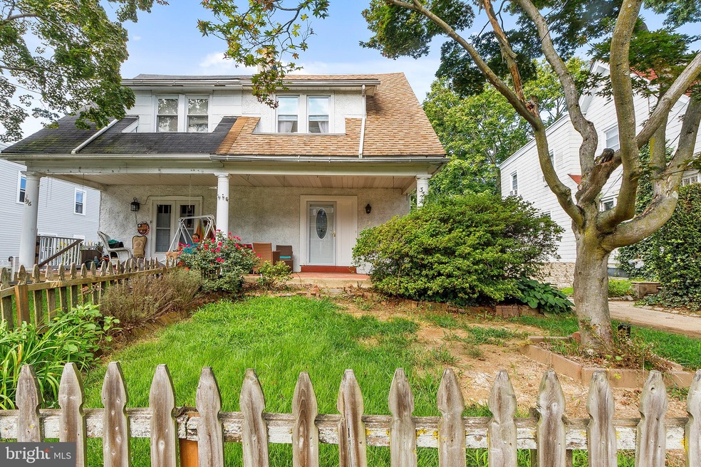 338 Blanchard Rd, Drexel Hill, PA 19026 - photo 1