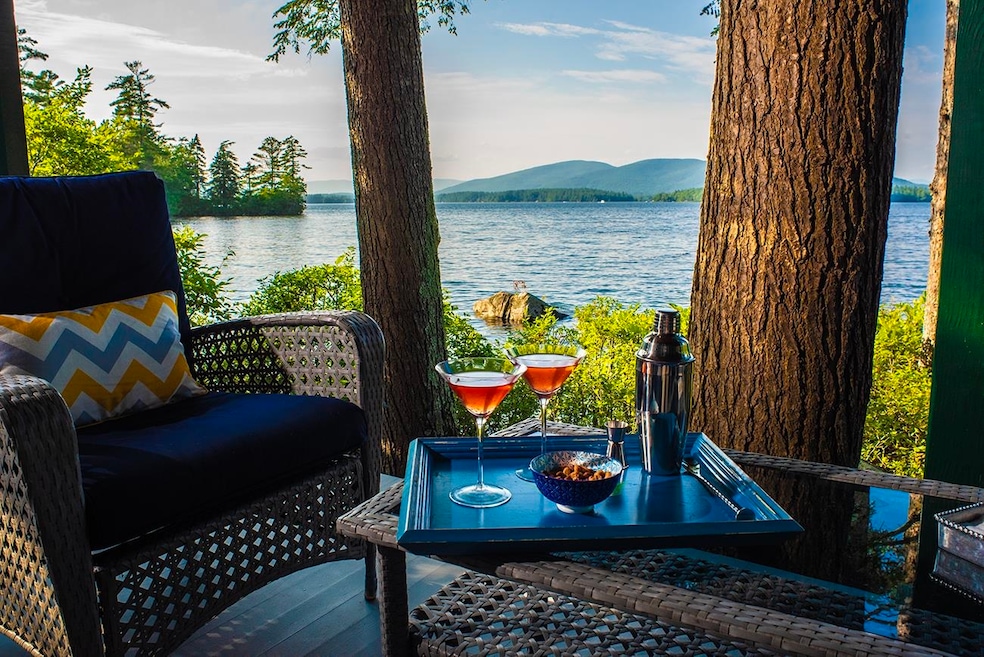 1 Little Beaver Island, Meredith, NH 03253 - photo 1