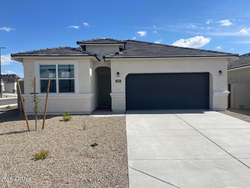 Gaven Lot 83