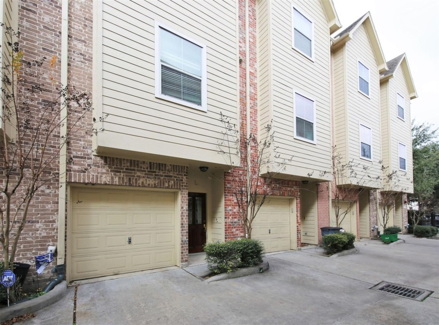 2902 Chenevert St unit L, Houston, TX 77004 - photo 1
