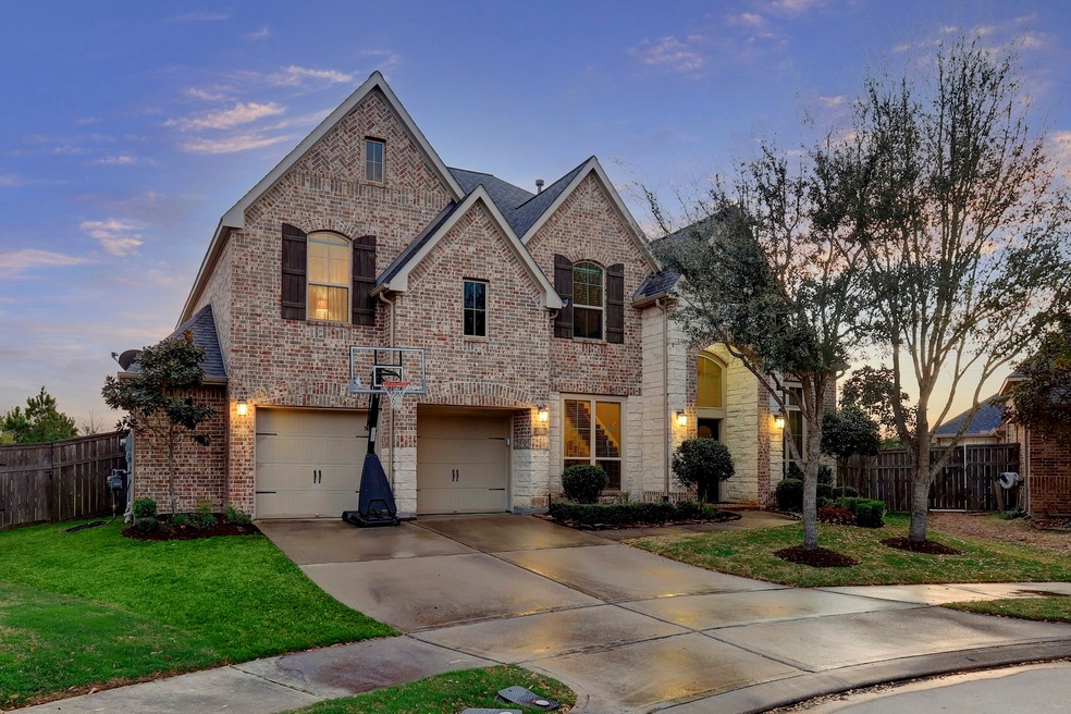 27611 Riata Hills Ln, Fulshear, TX 77441 - photo 1