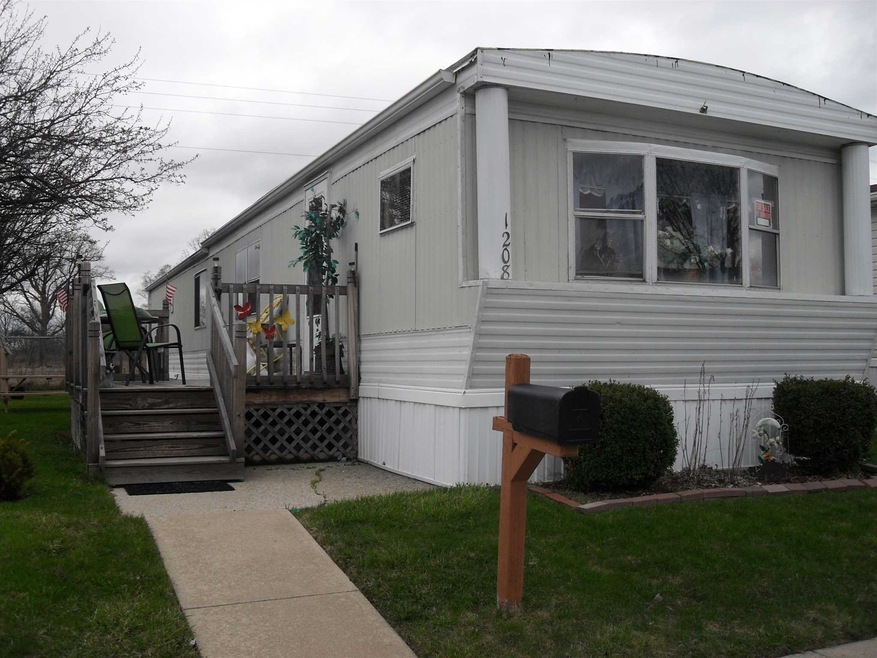 1208 W. OUTER DR.