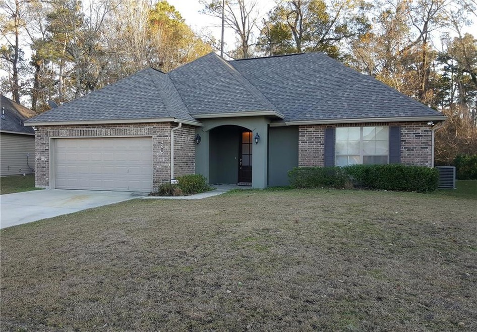 Front Elevation