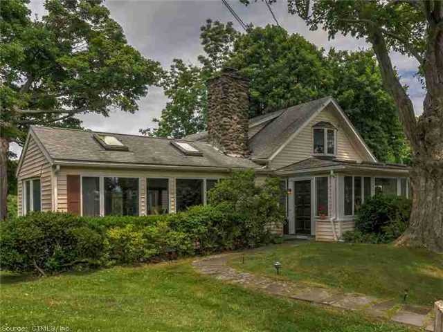7 Hopkins Rd, Warren, CT 06777 - photo 1