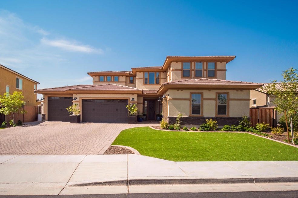 2730 E Preston St, Mesa, AZ 85213 - photo 1