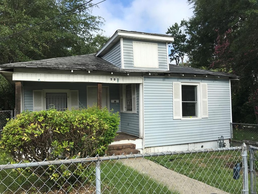 503 1st Ave, Augusta, GA 30904 - photo 1