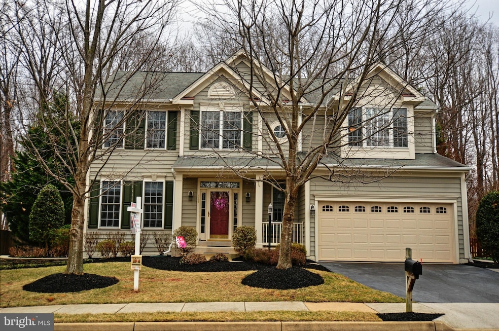 524 Deermeadow Place SW, Leesburg, VA 20175 - photo 1