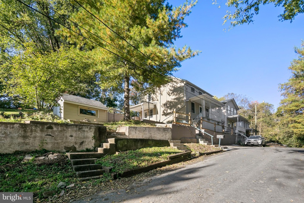 3505 Cemetery Cir, Knoxville, MD 21758 - photo 1