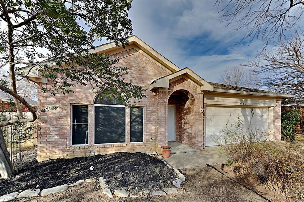 2405 Westheimer Rd, Denton, TX 76210 - photo 1