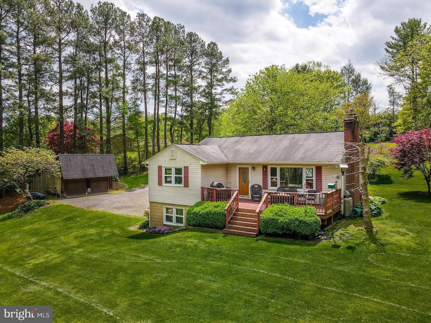 4789 S Polling House Rd, Harwood, MD 20776 - photo 1