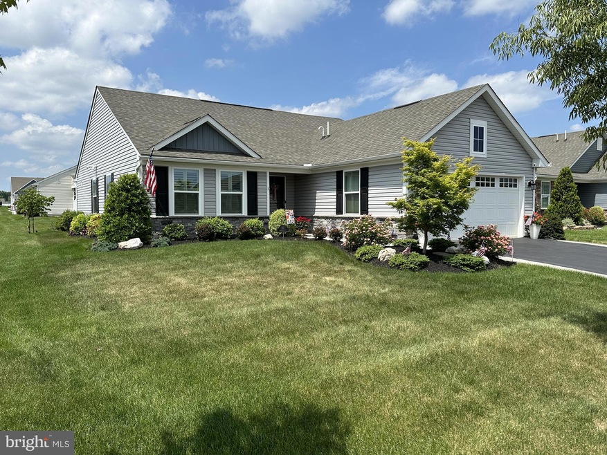 216 Charles Corliss Blvd, Clarksboro, NJ 08020 - photo 1