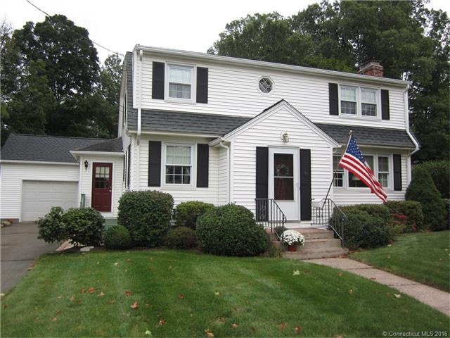 37 Saulters Rd, Manchester, CT 06042 - photo 1